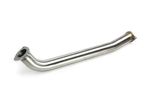 ISR Performance Stainless Steel Downpipe - Nissan R34 25GTT RB25DET