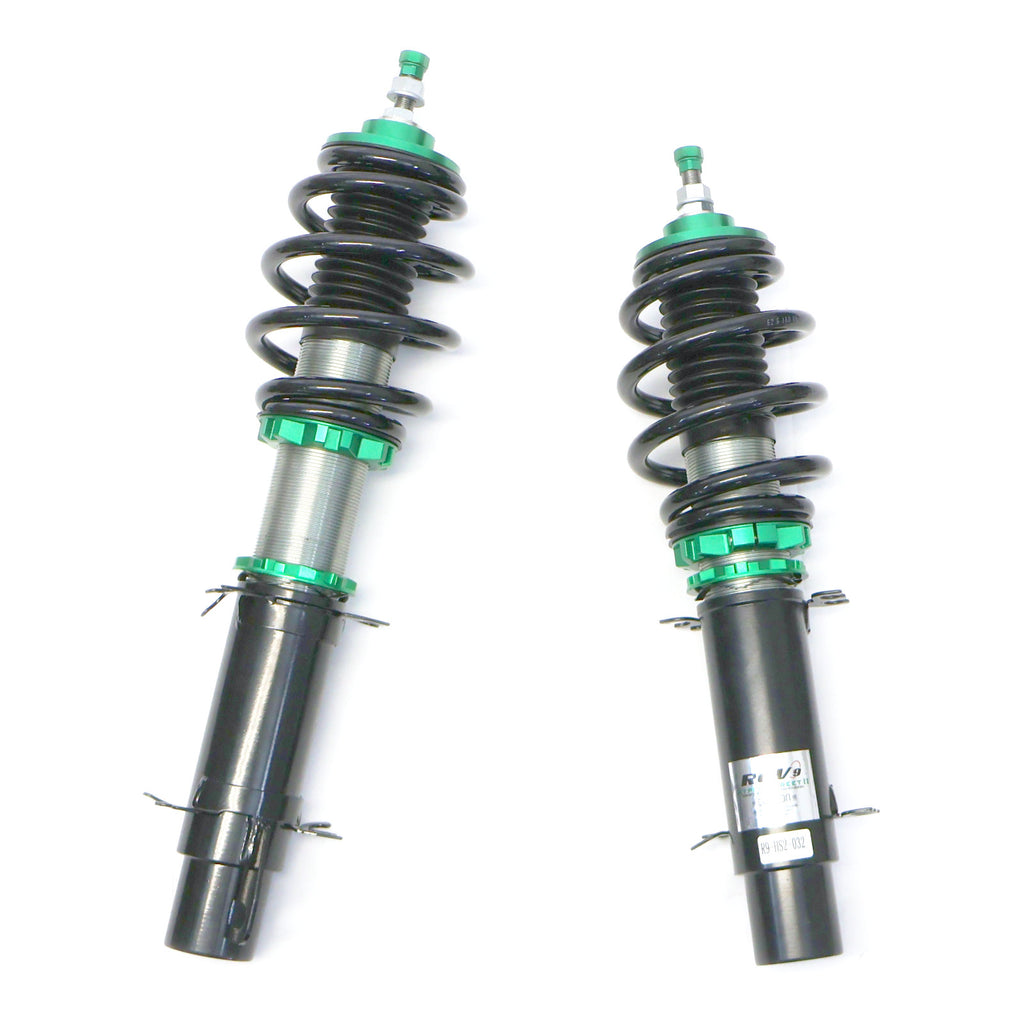 Rev9 Power Hyper-Street II Coilovers - Volkswagen Golf (MK4) FWD 1999-04
