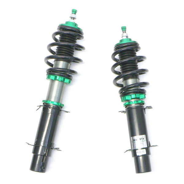Rev9 Power Hyper-Street II Coilovers - Volkswagen Golf (MK4) FWD 1999-04