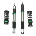 Rev9 Power Hyper-Street II Coilovers - Volkswagen Golf (MK4) FWD 1999-04