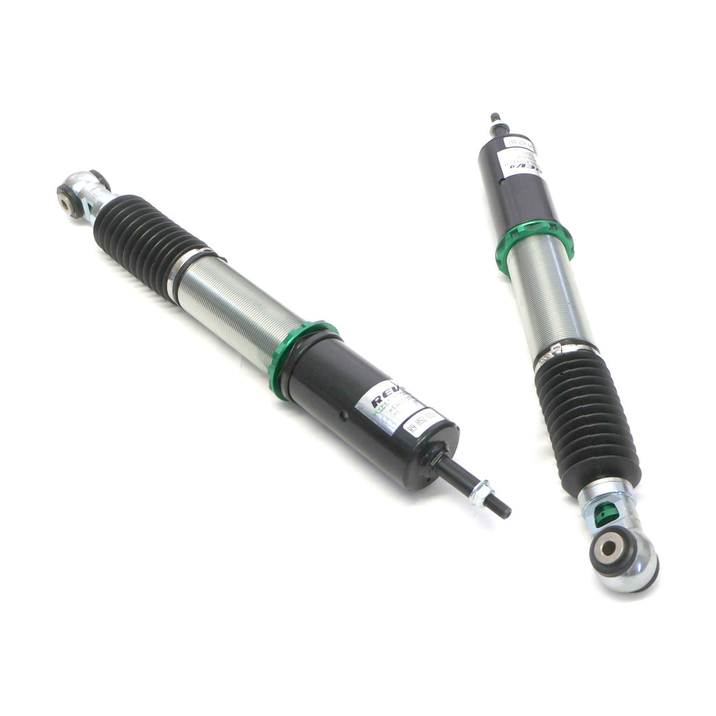 Rev9 Power Hyper-Street II Coilovers - Volkswagen Golf (MK4) FWD 1999-04