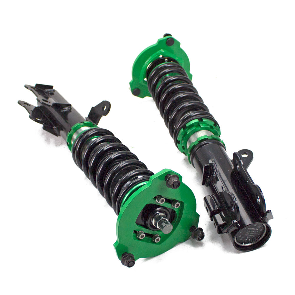 Rev9 Power Hyper-Street II Coilovers - Hyundai Sonata (LF) 2015-19