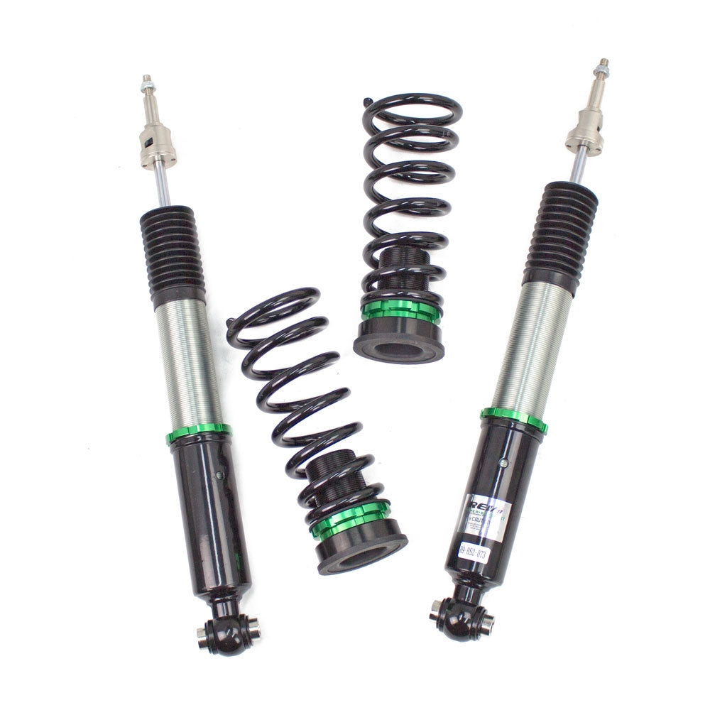 Rev9 Power Hyper-Street II Coilovers - Hyundai Sonata (LF) 2015-19