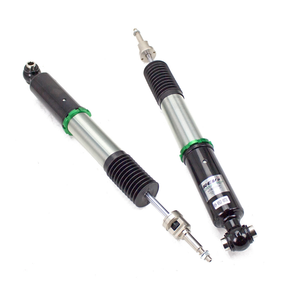 Rev9 Power Hyper-Street II Coilovers - Hyundai Sonata (LF) 2015-19