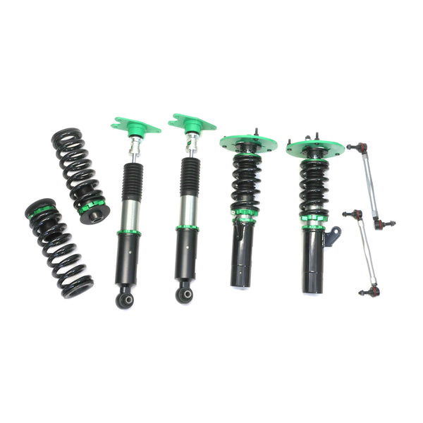 Rev9 Power Hyper-Street II Coilovers - BMW 228i RWD (F22/F23) 2014-18