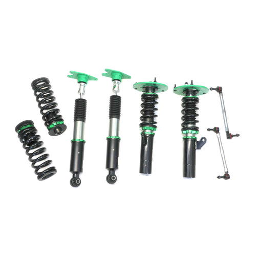 Rev9 Power Hyper-Street II Coilovers - BMW 3-SERIES RWD (F30) 2012-18