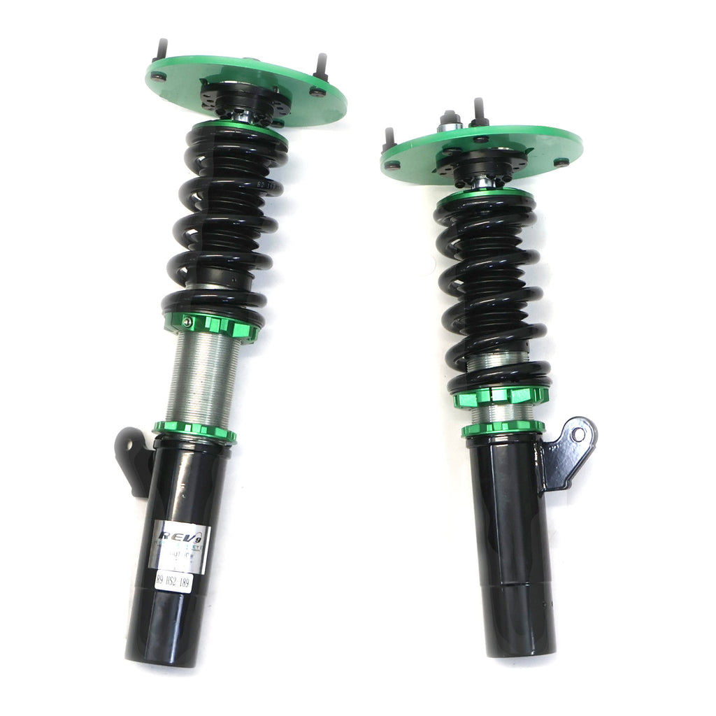 Rev9 Power Hyper-Street II Coilovers - BMW 4-SERIES RWD (F32/F33/F36) 2012-18