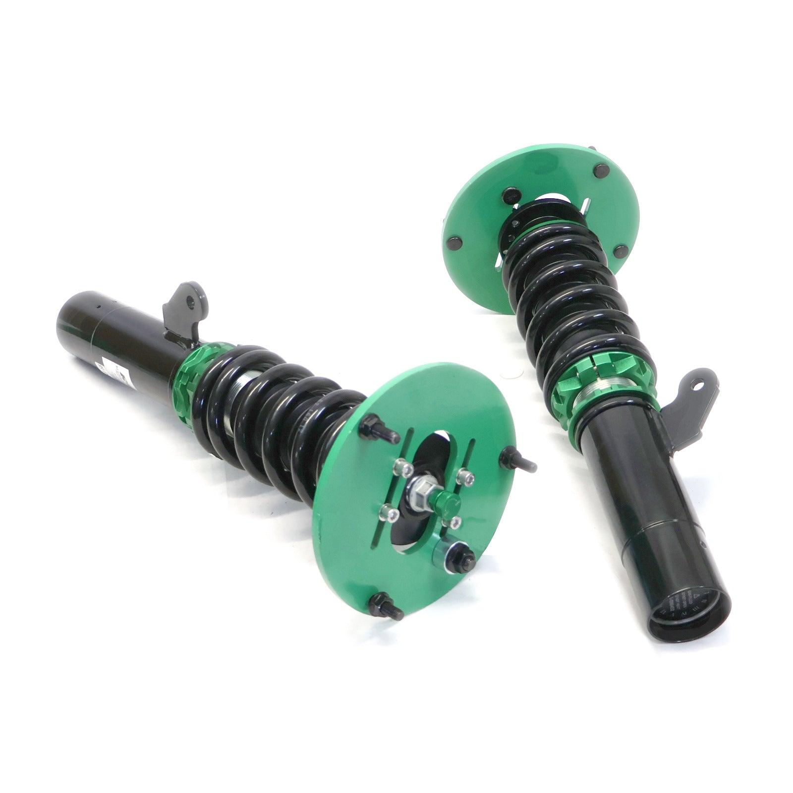 Rev9 Power Hyper-Street II Coilovers - BMW 228i RWD (F22/F23) 2014-18