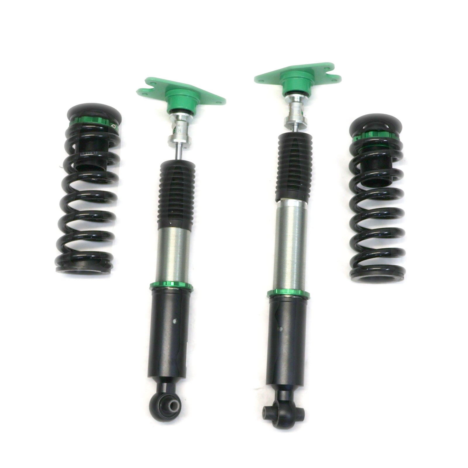 Rev9 Power Hyper-Street II Coilovers - BMW 228i RWD (F22/F23) 2014-18