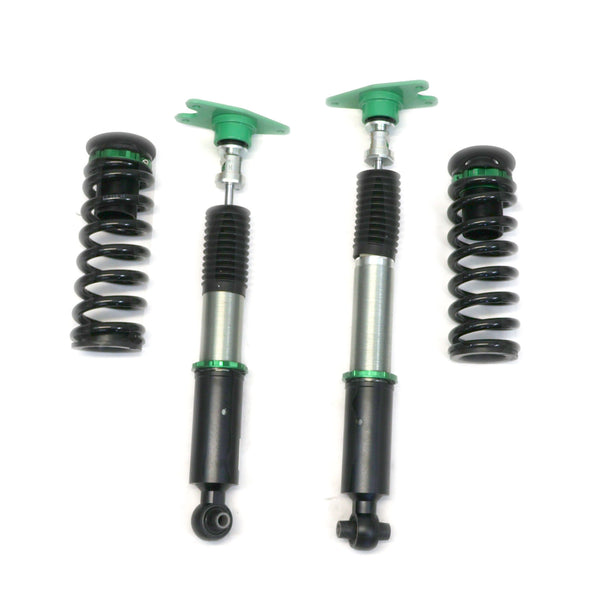 Rev9 Power Hyper-Street II Coilovers - BMW 3-SERIES RWD (F30) 2012-18