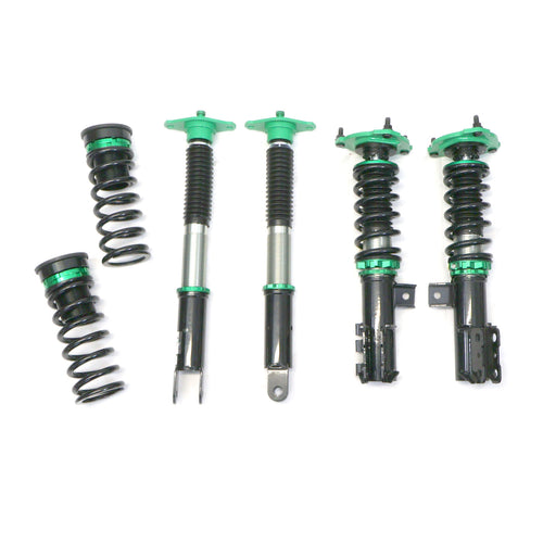 Rev9 Power Hyper-Street II Coilovers - Hyundai Elantra Touring (HD) 2009-12