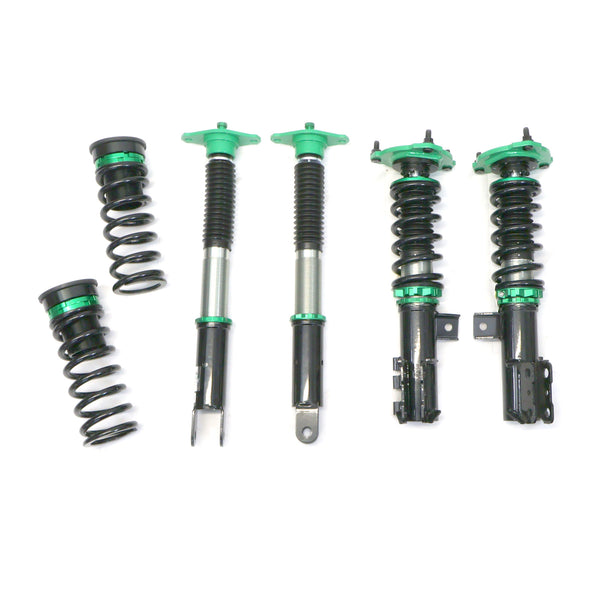 Rev9 Power Hyper-Street II Coilovers - Hyundai Elantra Touring (HD) 2009-12