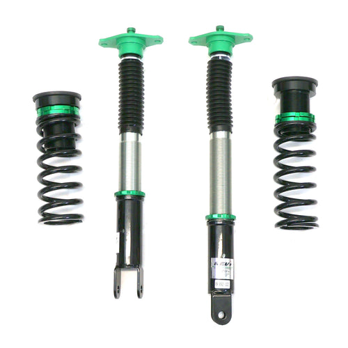Rev9 Power Hyper-Street II Coilovers - Hyundai Elantra Touring (HD) 2009-12