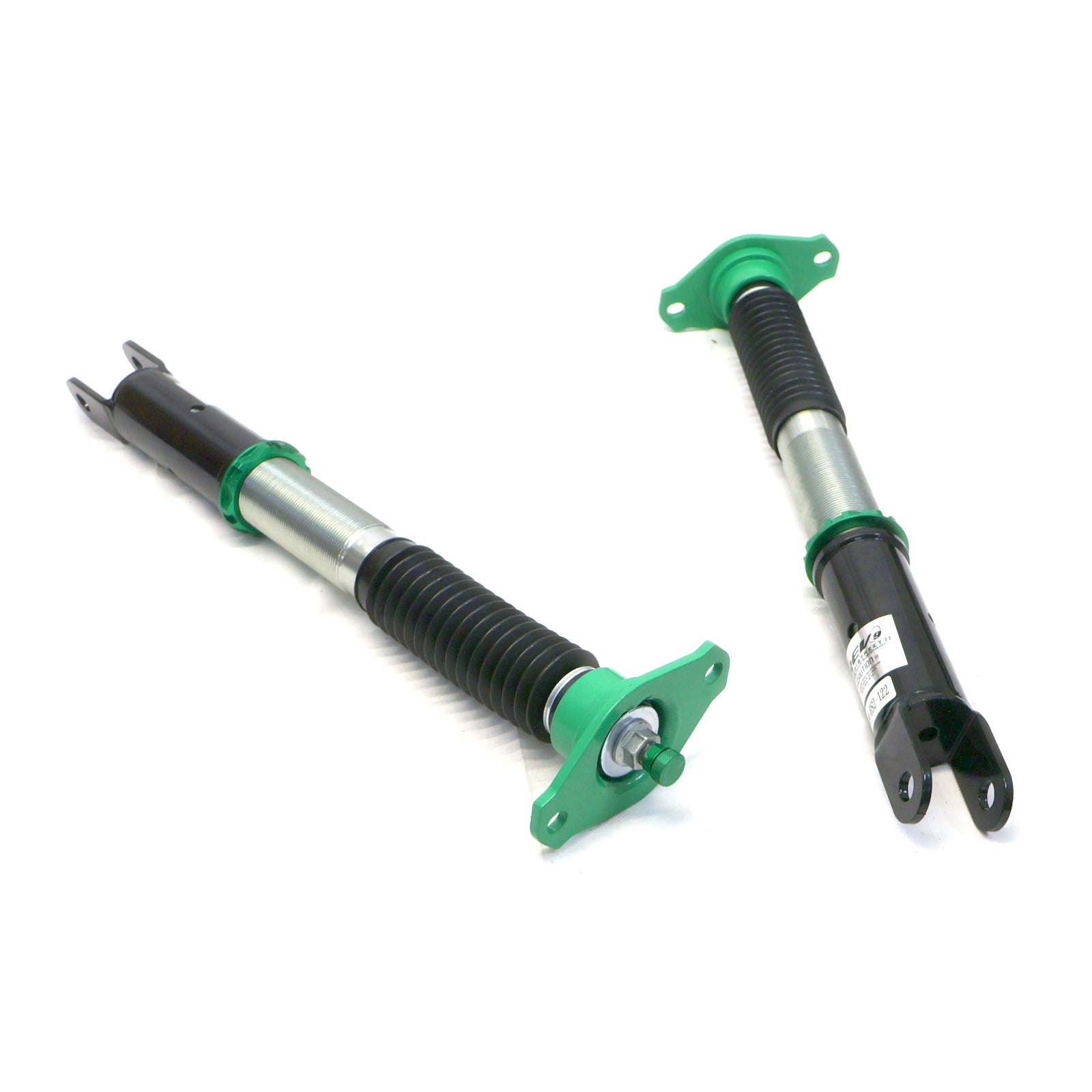 Rev9 Power Hyper-Street II Coilovers - Hyundai Elantra Touring (HD) 2009-12