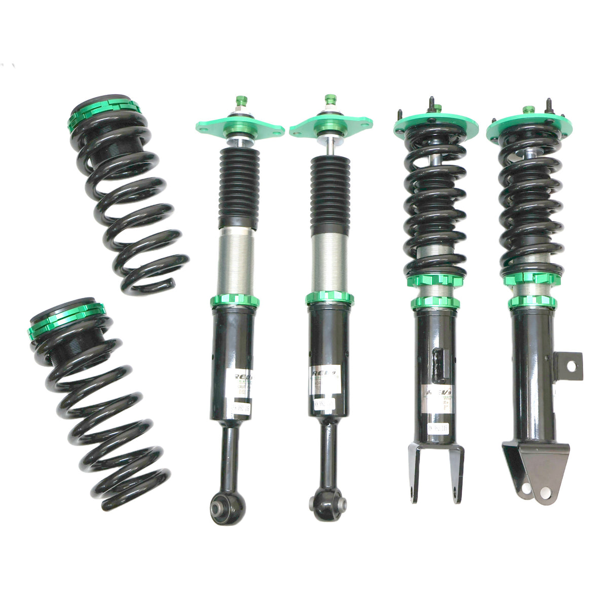 Rev9 Hyper-Street II coilover full kit R9-HS2-142