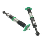 Rev9 Hyper-Street II rear shock detail R9-HS2-142