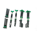 Rev9 Power Hyper-Street II Coilovers - Mercedes Benz C-Class 4Matic (W204) 2008-14