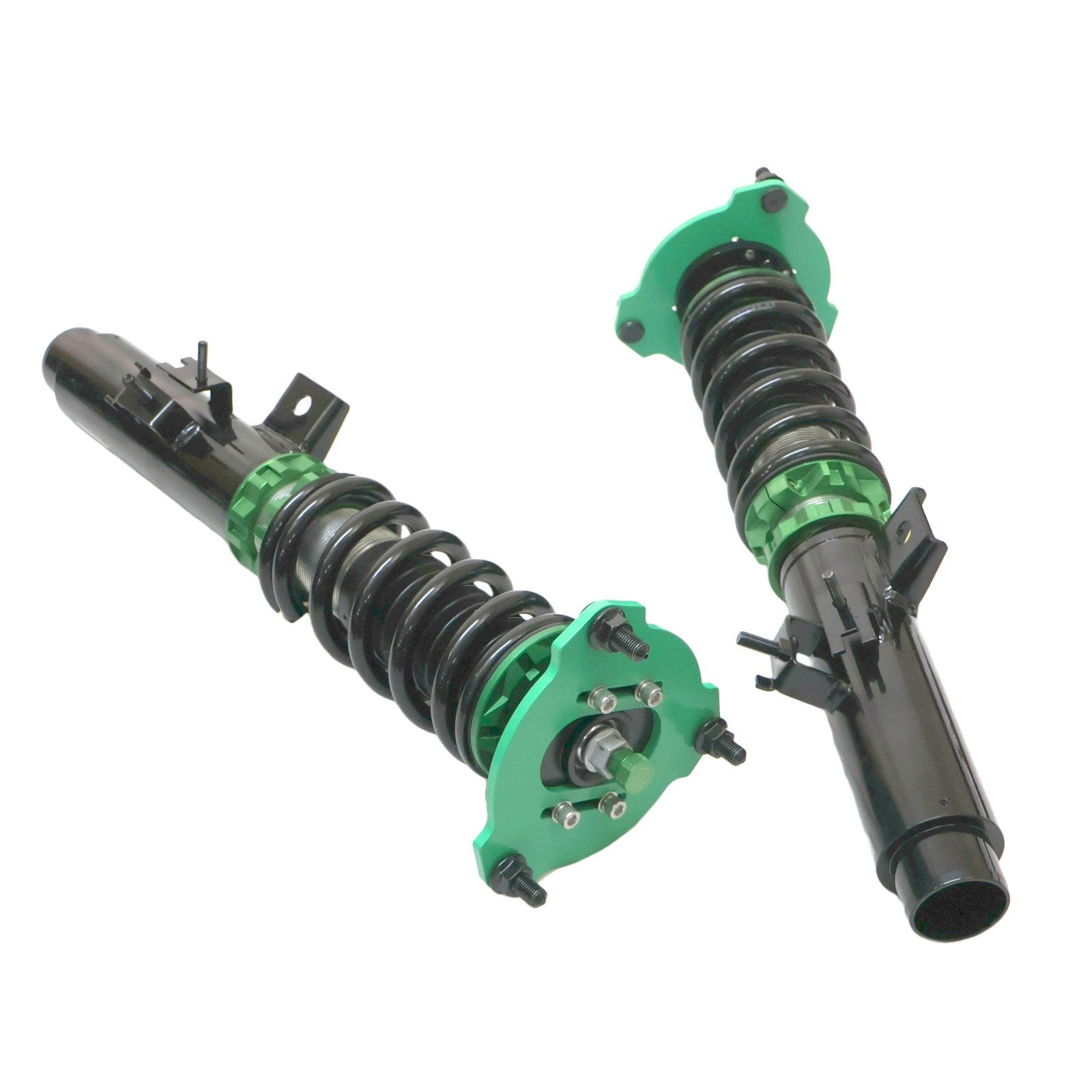 Rev9 Hyper-Street II coilovers for Infiniti M45 Y34