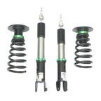 Rev9 Hyper-Street II coilovers for Infiniti M45 Y34