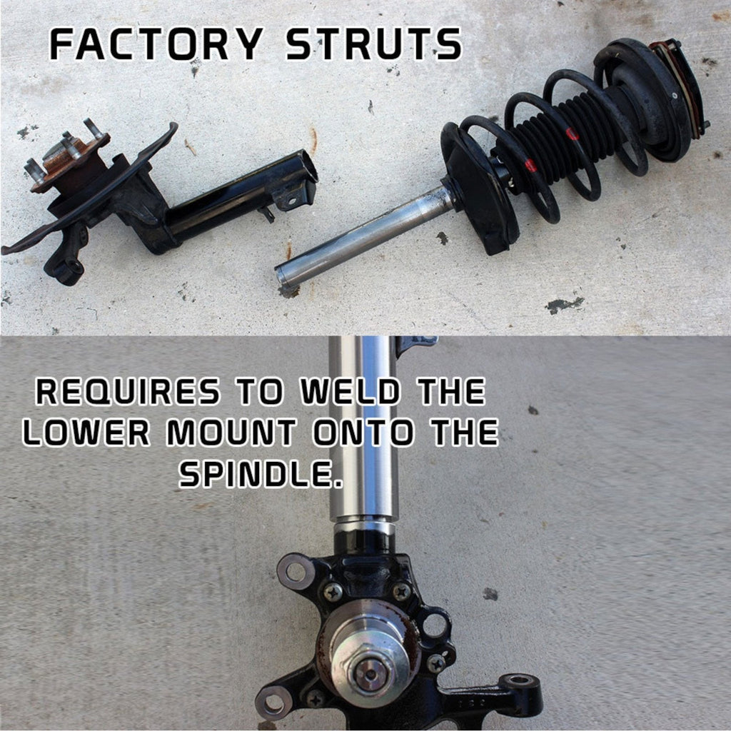 Rev9 Hyper-Street II coilovers for Infiniti M45 Y34
