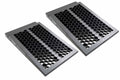 Megan Racing 8 Ton Drive-On Trailer Ramps - Set of 2