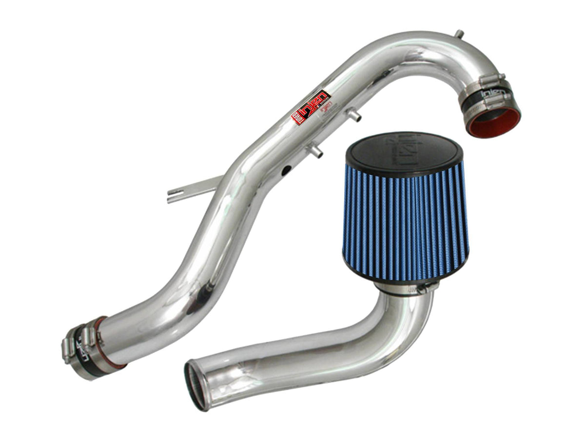 Injen RD Cold Air Intake System (Polished) - Subaru Impreza 2000-2001