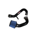 Injen RD Cold Air Intake System (Black) - Subaru Impreza 1998-1999