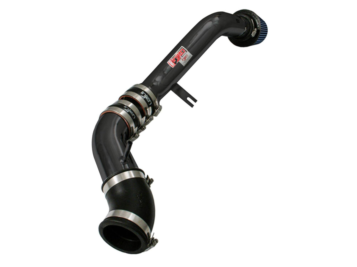 Injen RD Cold Air Intake System (Black) - Hyundai Tiburon 2003-2004