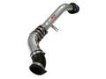 Injen RD Cold Air Intake System (Polished) - Hyundai Tiburon 2003-2004