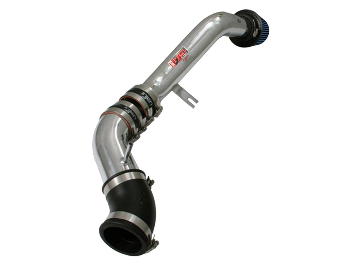 Injen RD Cold Air Intake System (Polished) - Hyundai Tiburon 2003-2004