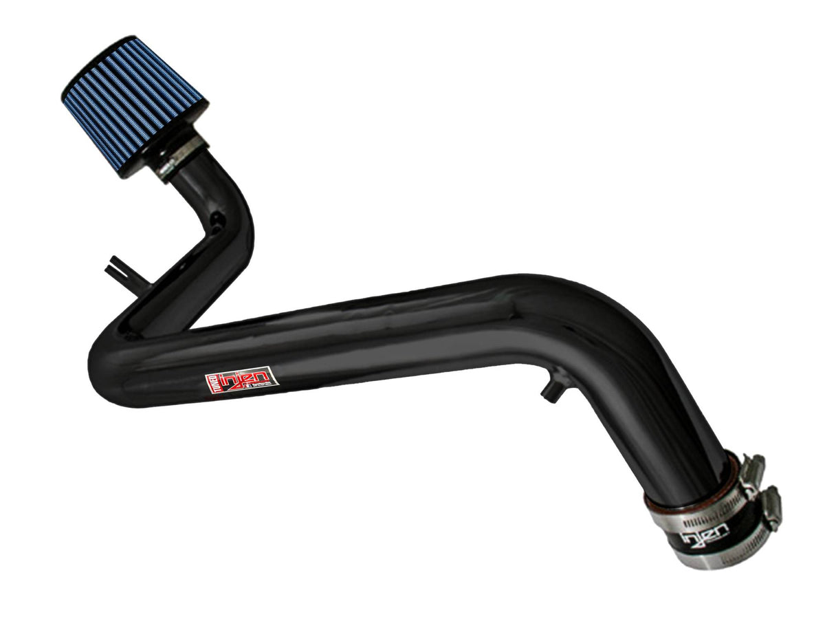 Injen RD Cold Air Intake System (Black) - Acura Integra LS / RS 1994-2001