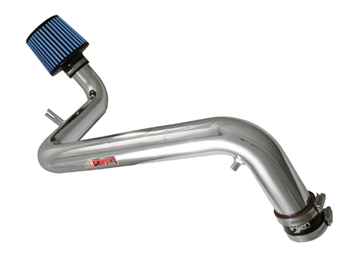 Injen RD Cold Air Intake System (Polished) - Acura Integra LS / RS 1994-2001