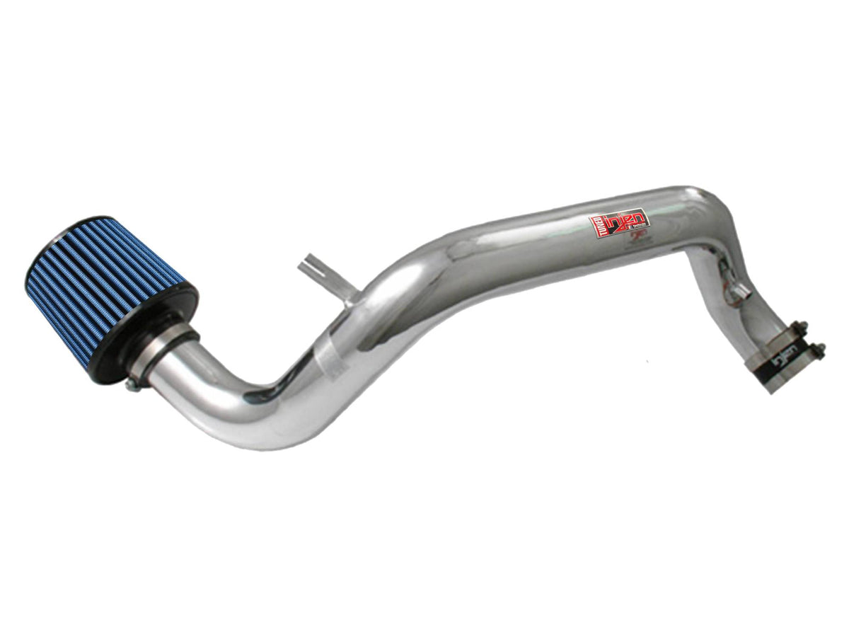 Injen RD Cold Air Intake System (Polished) - Acura Integra GSR 1994-2001