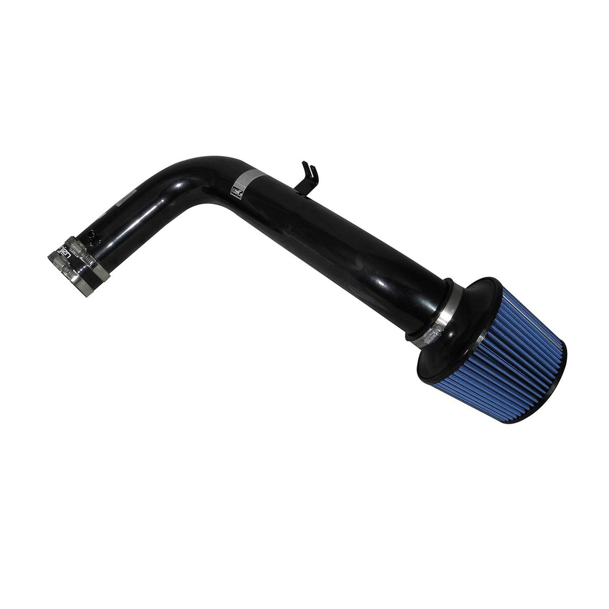 Injen RD Cold Air Intake System (Black) - Acura CL Type S 2001-2003 / Acura TL Type S 2001-2003