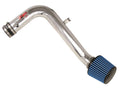 Injen RD Cold Air Intake System (Polished) - Acura CL Type S 2001-2003 / Acura TL Type S 2001-2003