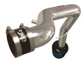 Injen RD Cold Air Intake System (Polished) - Honda Civic EX 1988-1991 / Honda Civic SI 1988-1991