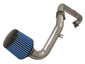 Injen RD Cold Air Intake System (Polished) - Honda Civic CX / DX / LX 1996-2000