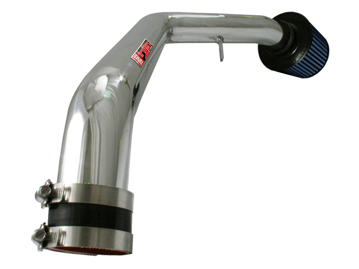 Injen RD Cold Air Intake System (Polished) - Honda Civic EX / EL / HX 1996-1998