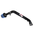 Injen RD Cold Air Intake System (Black) - Honda Civic EX / EL / HX 1999-2000