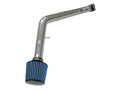 Injen RD Cold Air Intake System (Polished) - Honda Civic EX / EL / HX 1999-2000