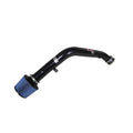 Injen RD Cold Air Intake System (Black) - Honda Civic Si 1999-2000
