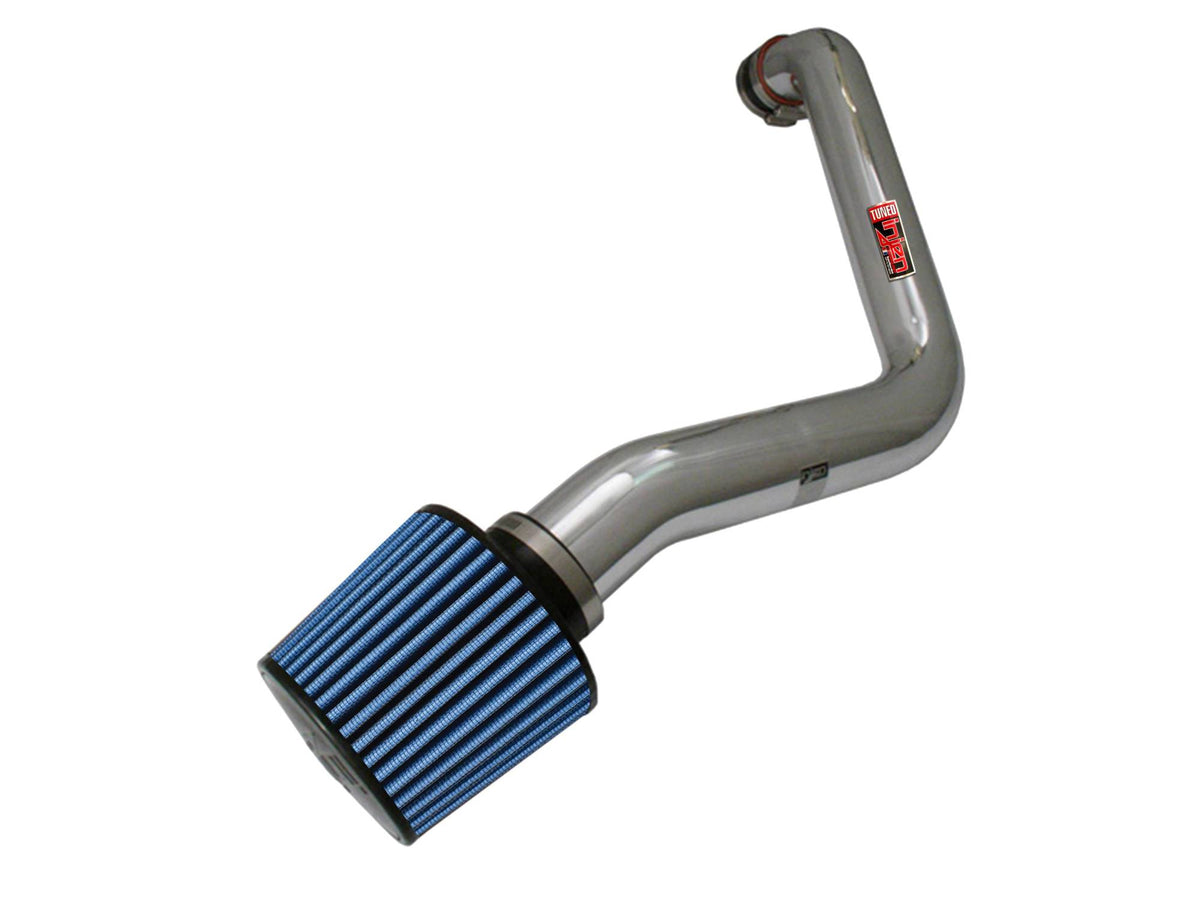Injen RD Cold Air Intake System (Polished) - Honda Civic Si 1999-2000
