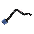 Injen RD Cold Air Intake System (Black) - Honda Accord 1990-1993
