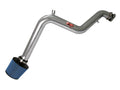 Injen RD Cold Air Intake System (Polished) - Honda Accord 1990-1993