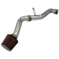 Injen RD Cold Air Intake System (Polished) - Honda Accord 1998-2002