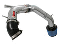 Injen RD Cold Air Intake System (Polished) - Honda Accord 2003-2007