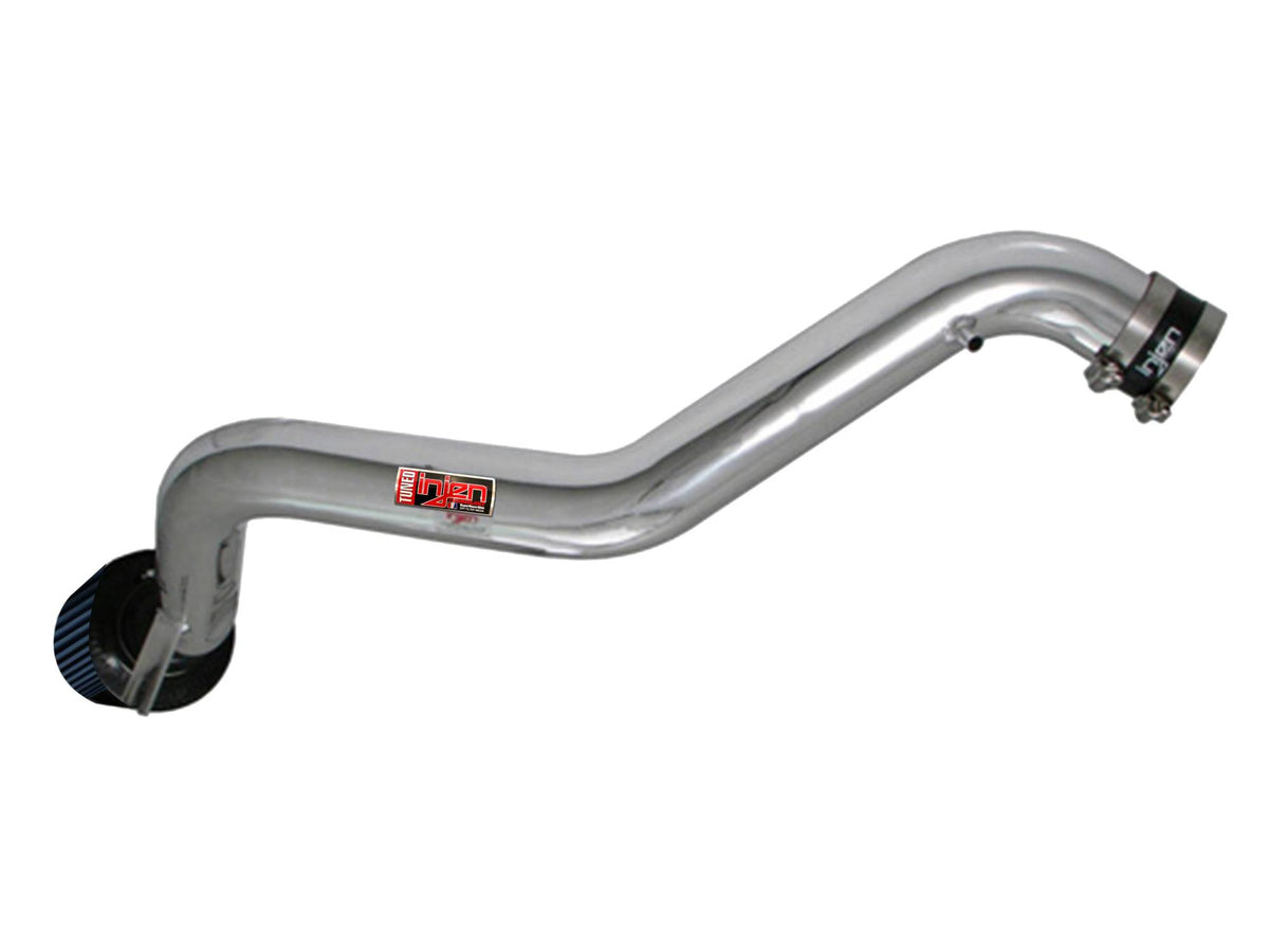Injen RD Cold Air Intake System (Polished) - Honda Prelude 1997-2001