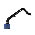 Injen RD Cold Air Intake System (Black) - Mitsubishi Eclipse 1995-1998