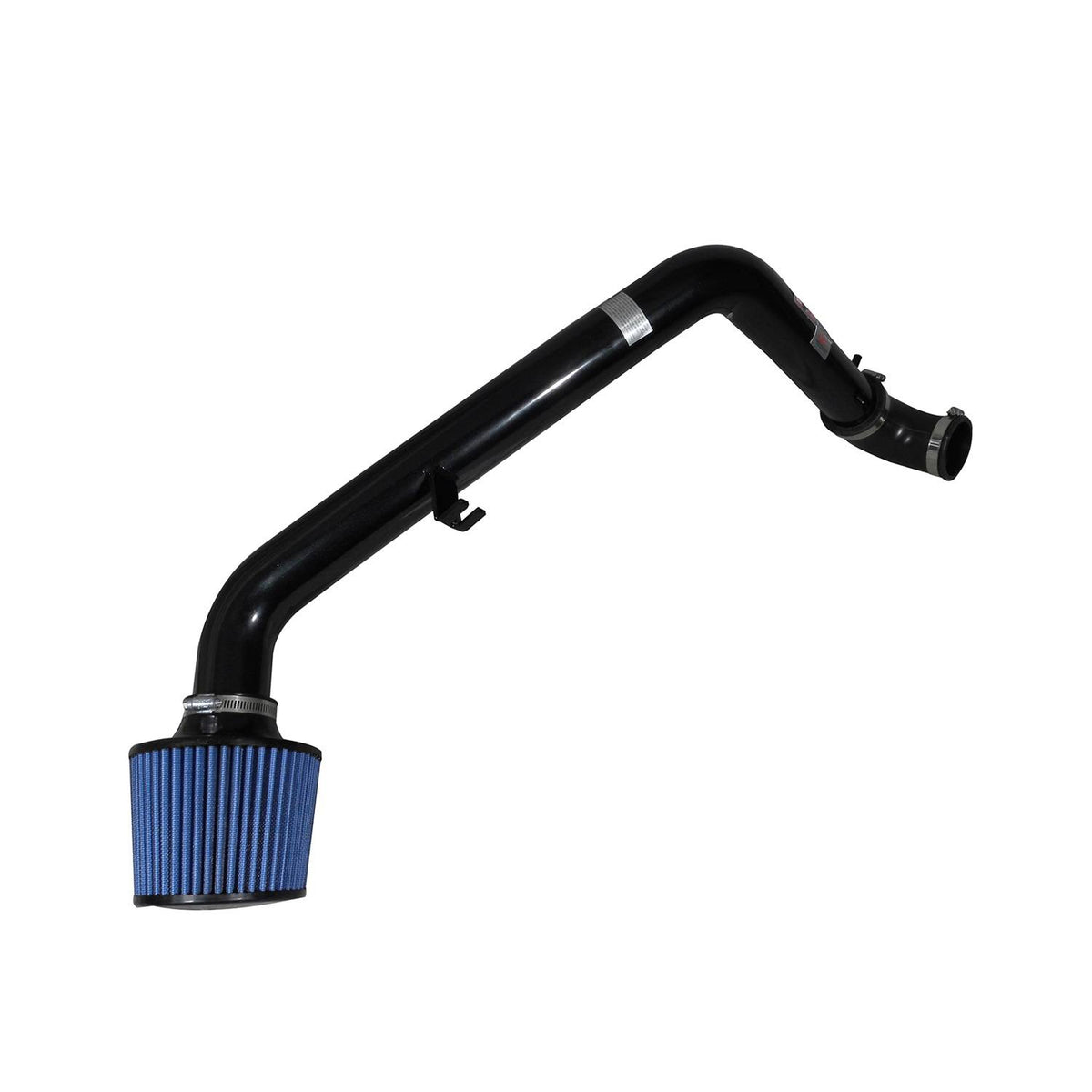 Injen RD Cold Air Intake System (Black) - Mitsubishi Eclipse 1995-1998