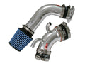 Injen RD Cold Air Intake System (Polished) - Nissan Maxima 1994-1996